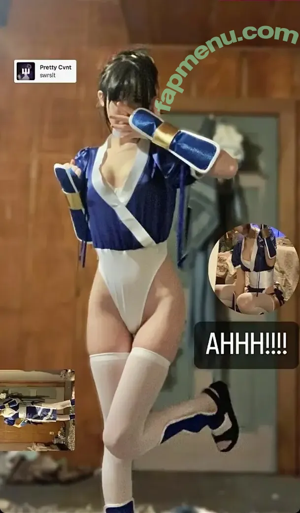 Zoxmbiex nude photo #0001 (ChobitzX0)