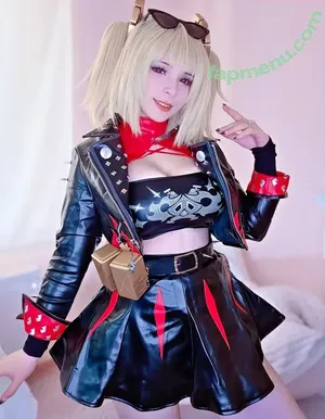 Zucora_Cosplay nude photo #0012