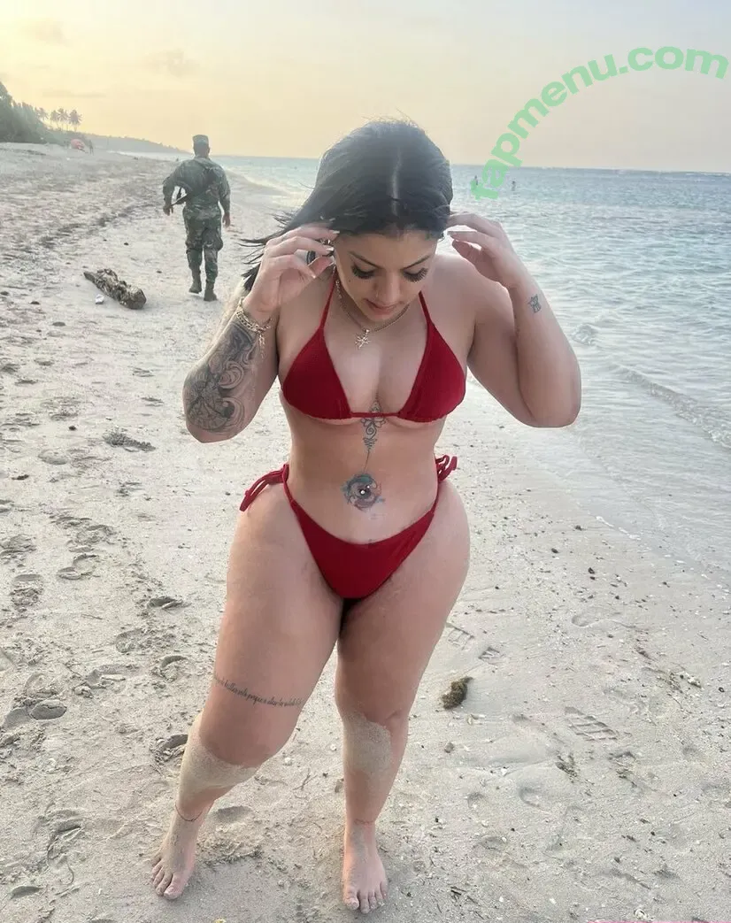 Zuleika Paulino nude photo #0011 (Zuleika Paulino)