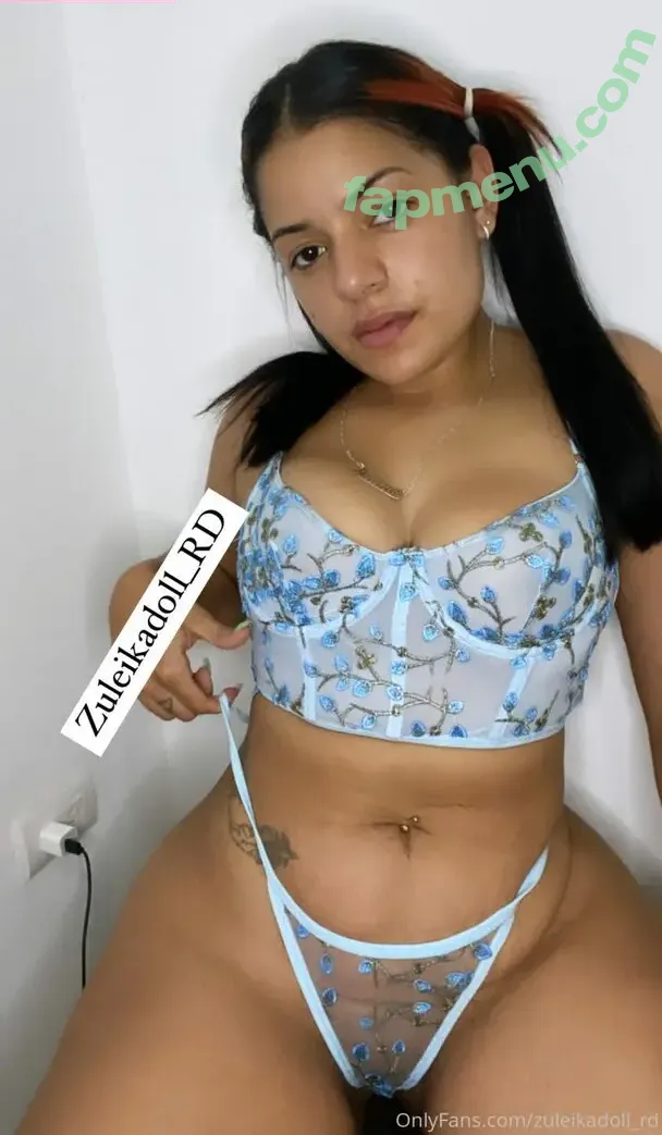 Zuleika Paulino nude photo #0015 (Zuleika Paulino)