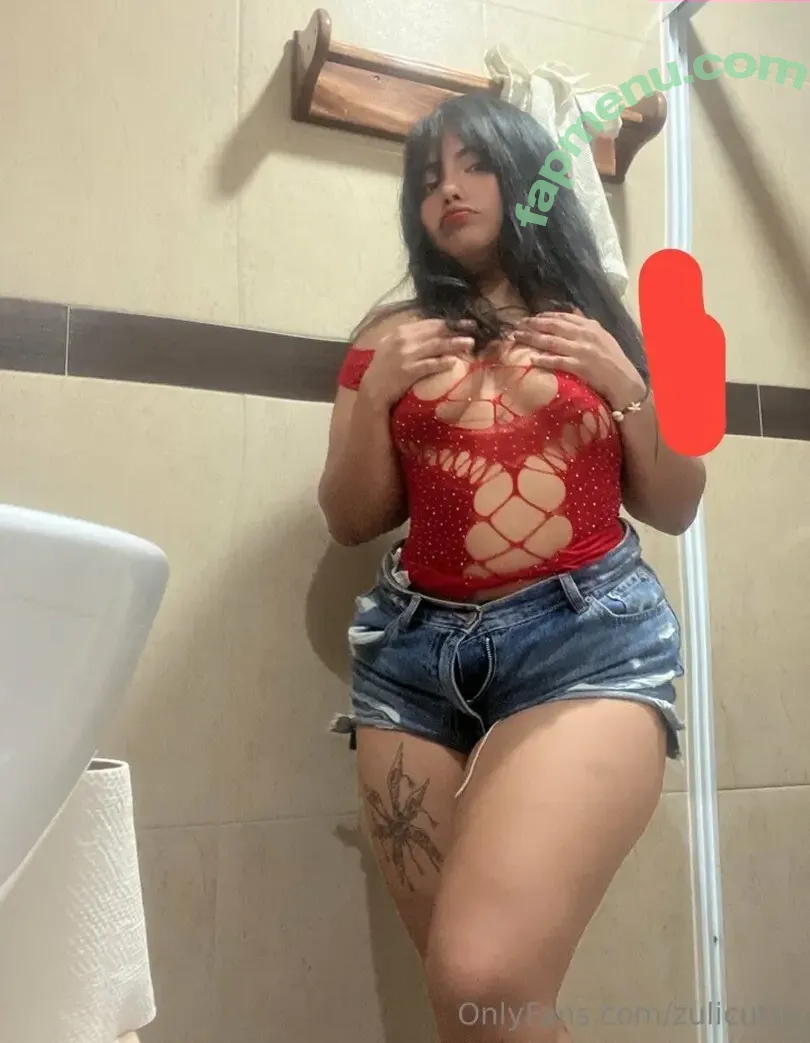 zulicutte nude photo #0032 (zullette)