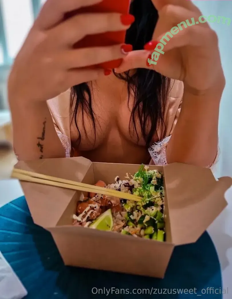 zuzusweet_official nude photo #0001 (zuzusweet_real)