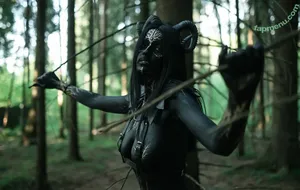 Zvkvt Kate / zvkvt nude photo #0035