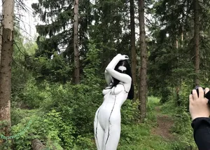 Zvkvt Kate / zvkvt nude photo #0040