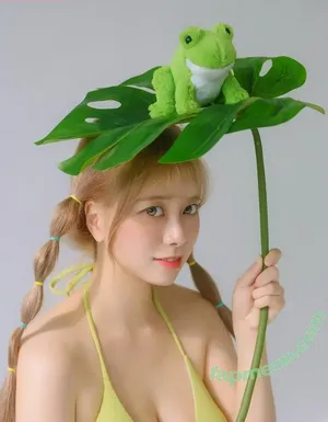 ZziZzi / zizzi_j / zzi_zzi._ / 찌찌 nude photo #0264