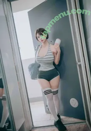 ZziZzi / zizzi_j / zzi_zzi._ / 찌찌 nude photo #0298