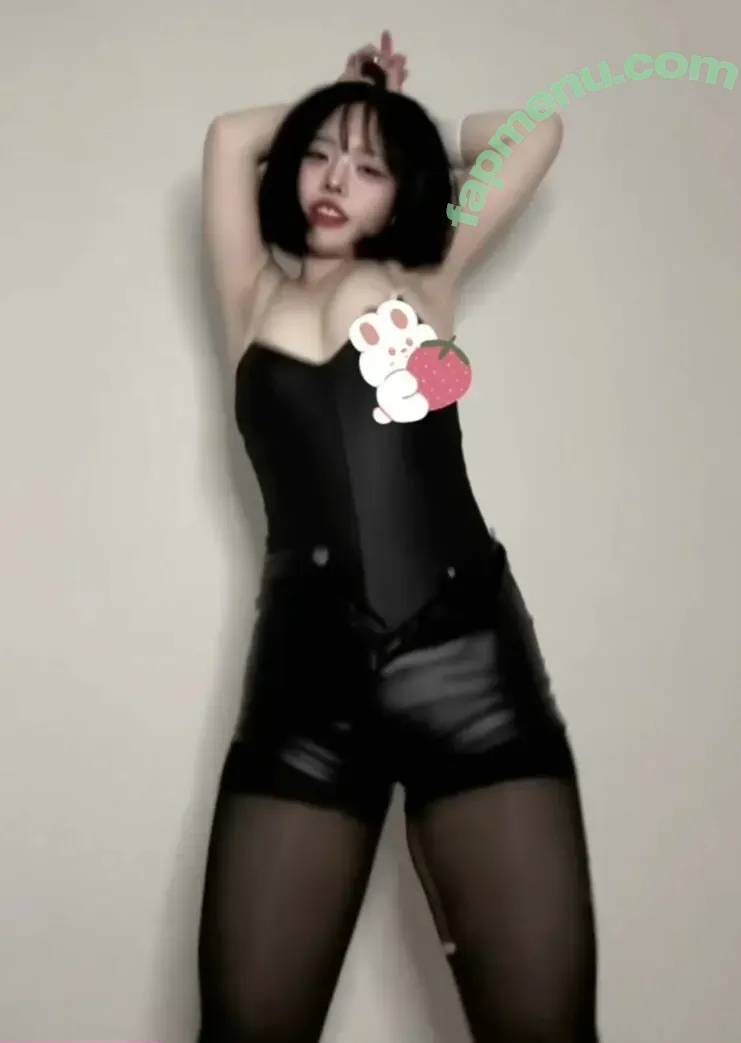 0.0_yulmu nude photo #0001 (율무)