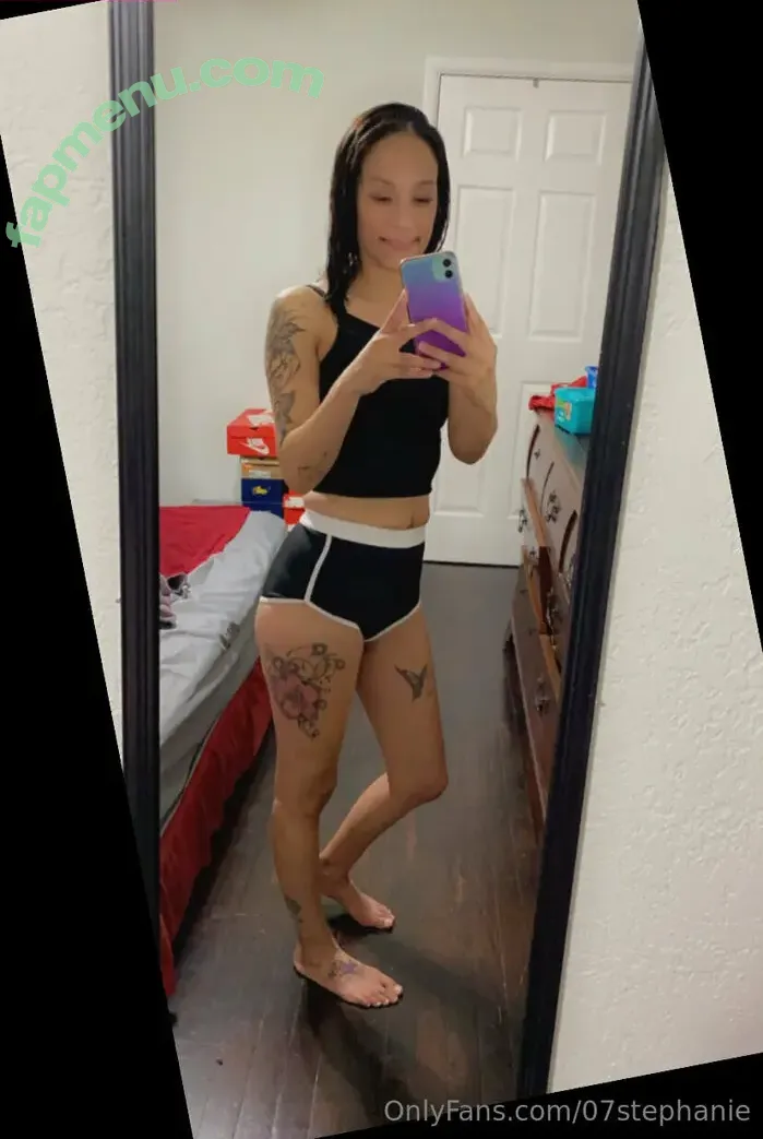 07stephanie nude photo #0003 (07stephanie_)