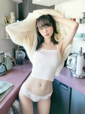 1120mananan / MANA 塩分補給会 nude photo #0008