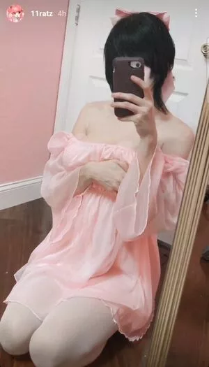 11ratz / Yoshira / starzzzperez nude photo #0020