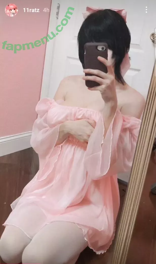 11ratz nude photo #0020 (Yoshira / starzzzperez)