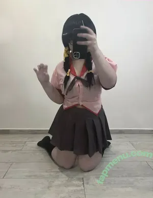 12HMXmulti / tomosanes nude photo #0043