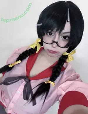 12HMXmulti / tomosanes nude photo #0046