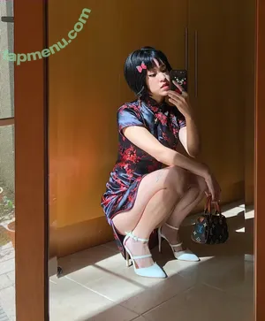 14strk / Elle Hioe / itselleokay nude photo #0029