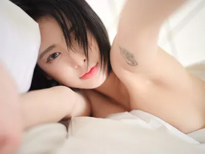 160cm_my_yeon / 160cm_Yeon_ nude photo #0009