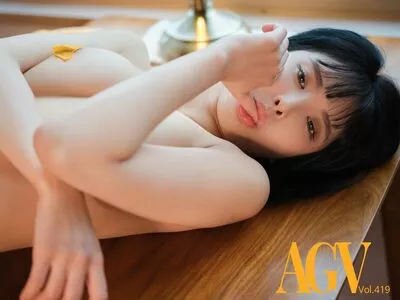 160cm_my_yeon / 160cm_Yeon_ nude photo #0026