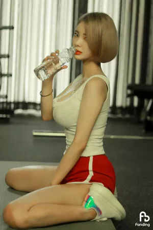 160cm_my_yeon / 160cm_Yeon_ nude photo #0137