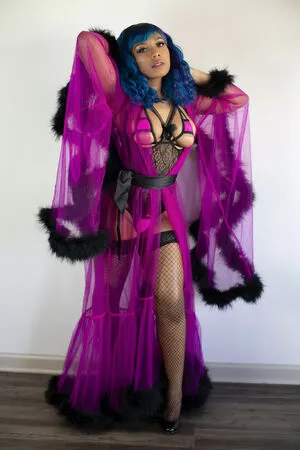 16bitsami / sami bess / zerosuitsami nude photo #0005