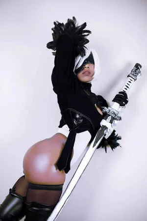 16bitsami / sami bess / zerosuitsami nude photo #0060