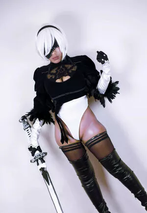 16bitsami / sami bess / zerosuitsami nude photo #0063