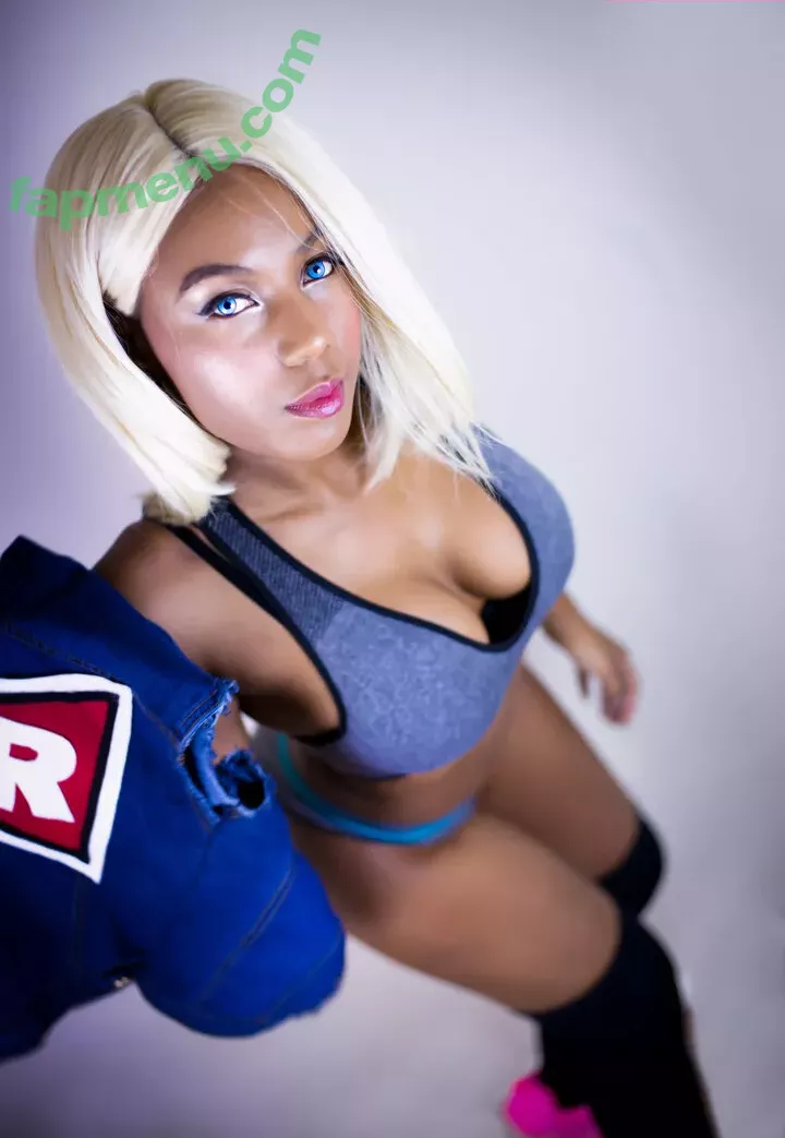 16bitsami nude photo #0104 (sami bess / zerosuitsami)