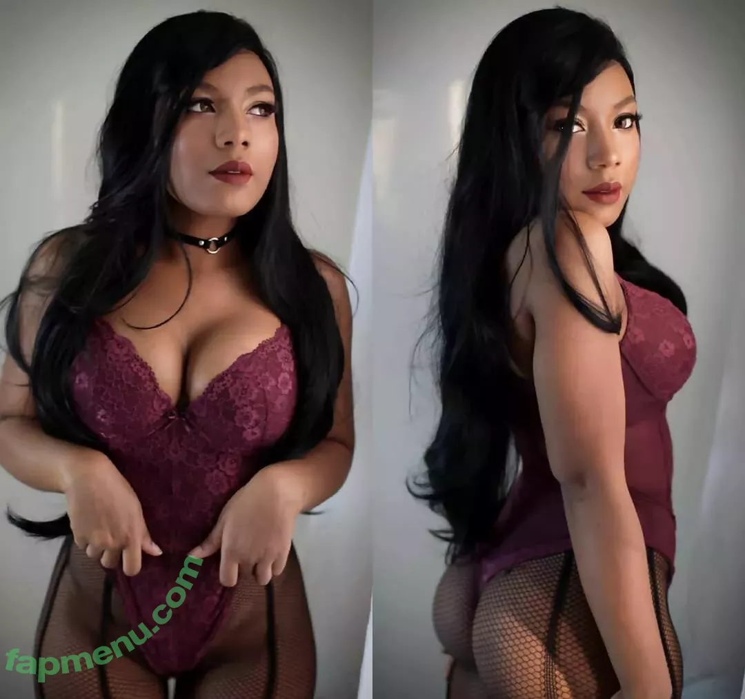 16bitsami nude photo #0109 (sami bess / zerosuitsami)