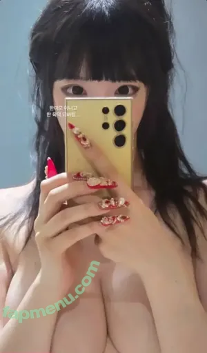 173cm_hanmimo / Hanmi Mo / hanmimo0101 / hanmimo1994 nude photo #0016