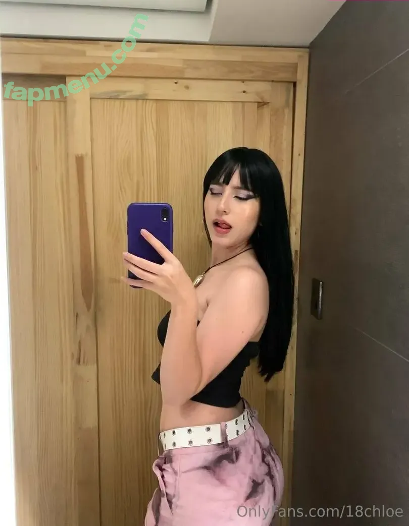 18chloe nude photo #0003 (18chloe88)