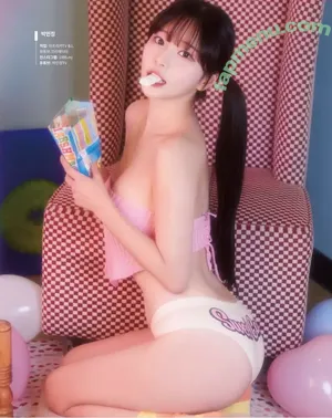 1995.mj / Park Min Jung 박민정 nude photo #0016