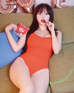 1995.mj / Park Min Jung 박민정 nude photo #0019