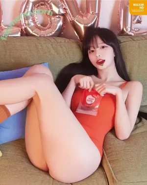 1995.mj / Park Min Jung 박민정 nude photo #0021