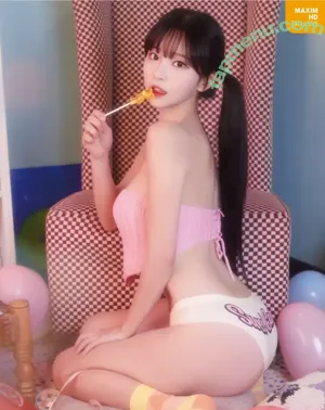 1995.mj / Park Min Jung 박민정 nude photo #0022