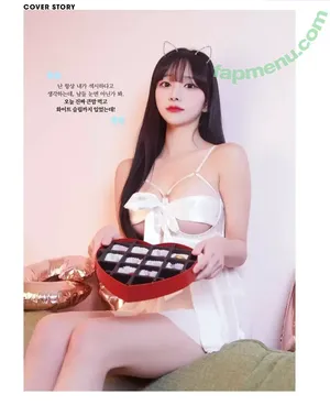 1995.mj / Park Min Jung 박민정 nude photo #0023