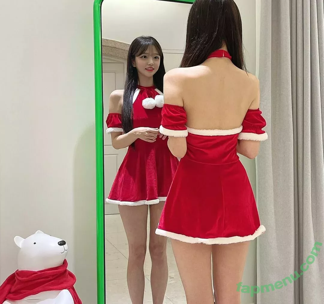 1995.mj nude photo #0003 (Park Min Jung 박민정)