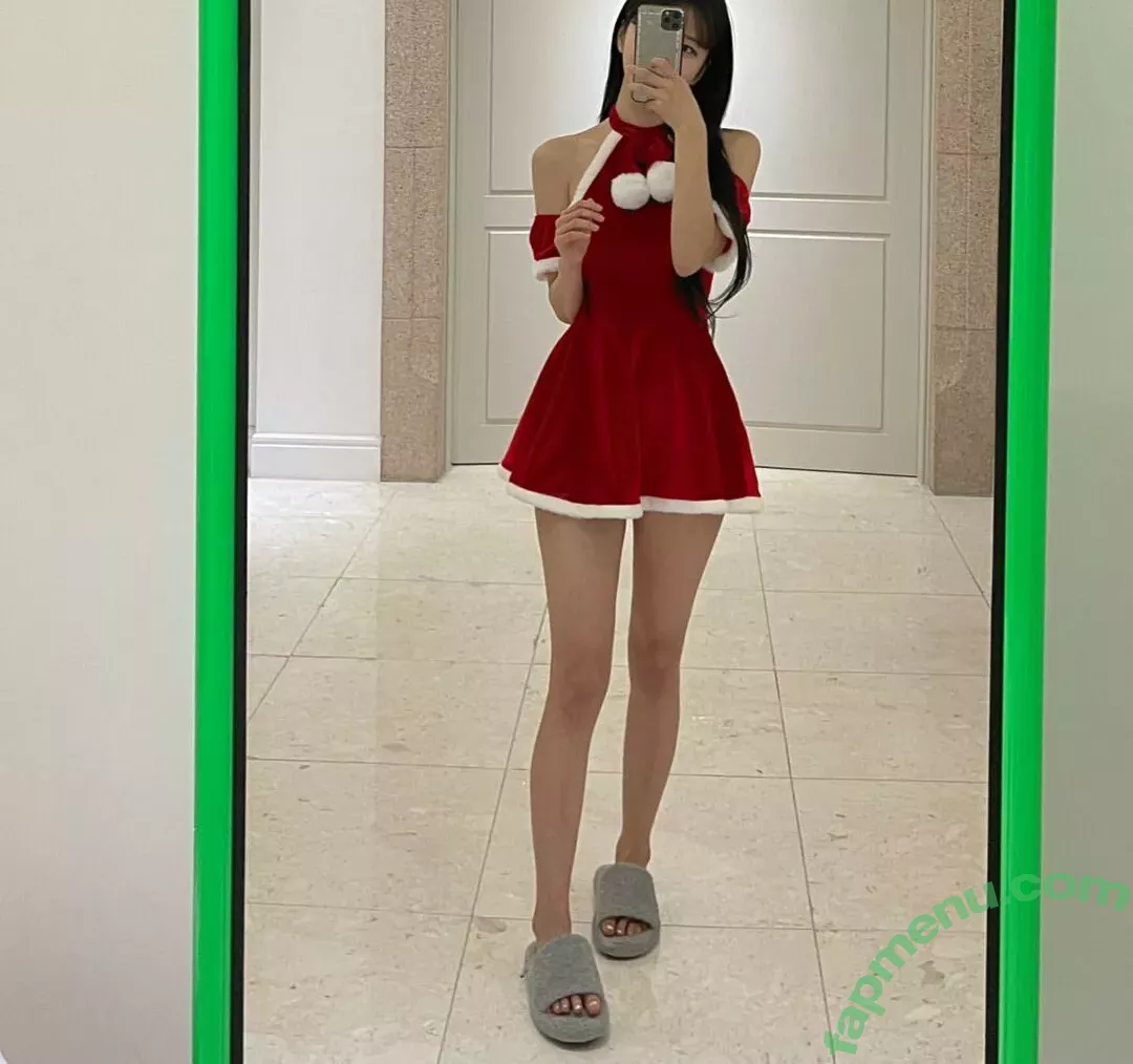 1995.mj nude photo #0007 (Park Min Jung 박민정)