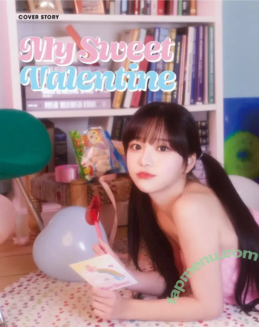 1995.mj nude photo #0013 (Park Min Jung 박민정)