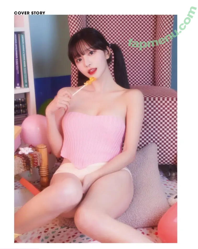 1995.mj nude photo #0015 (Park Min Jung 박민정)