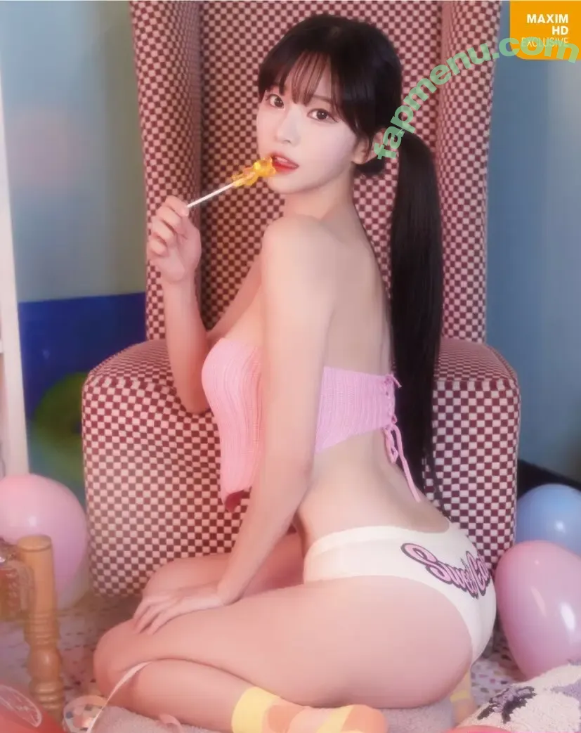 1995.mj nude photo #0022 (Park Min Jung 박민정)