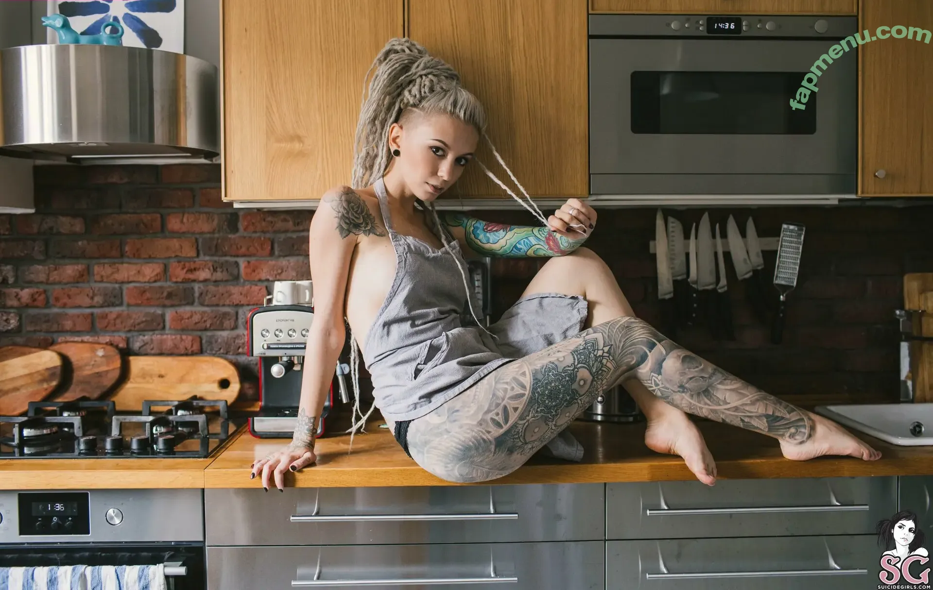 219983 - Suicide Girls nude photo #0007 (219983 - Suicide Girls)