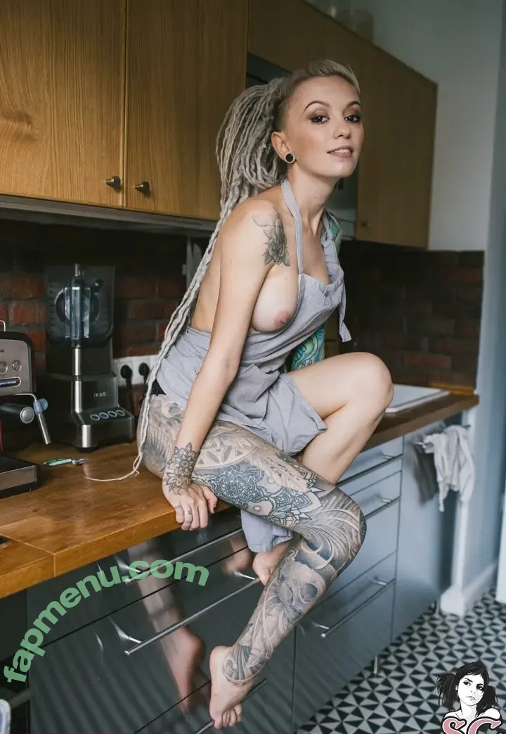 219983 - Suicide Girls nude photo #0008 (219983 - Suicide Girls)