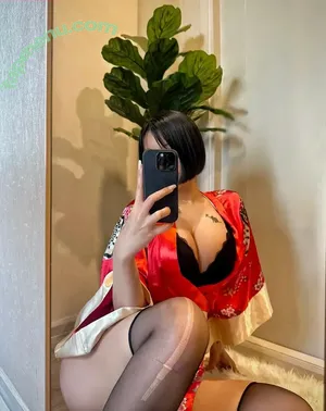 3.0st_ / Navi 나비 nude photo #0018