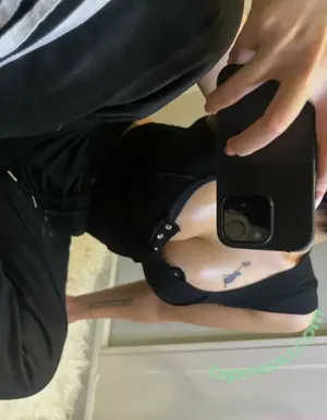 3.0st_ / Navi 나비 nude photo #0021