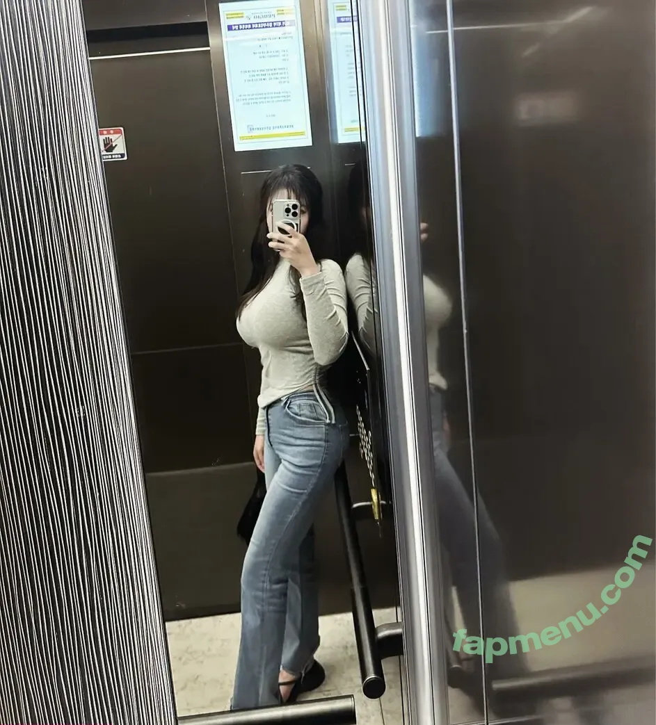 333rhj333 nude photo #0006 (유현주)