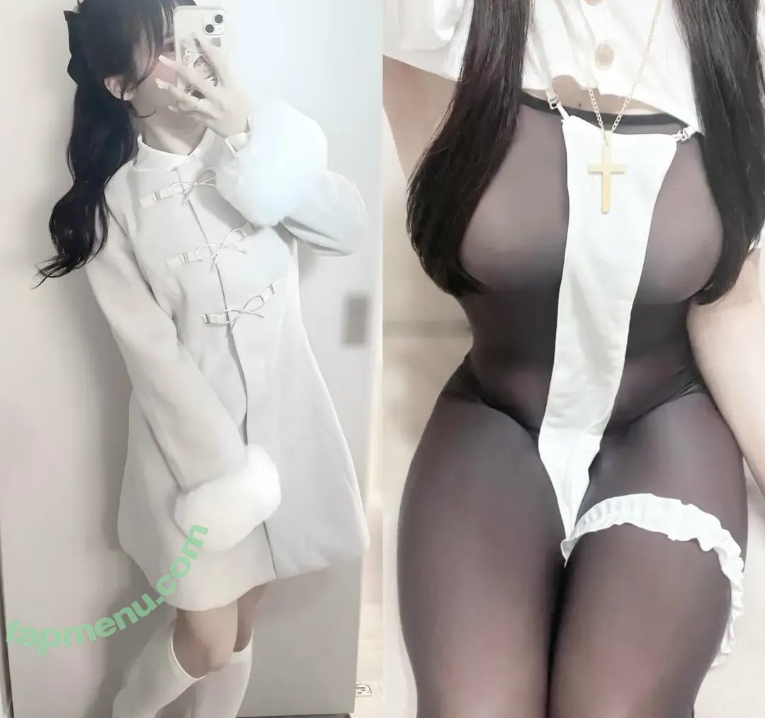 38mofu nude photo #0004 (みはち)