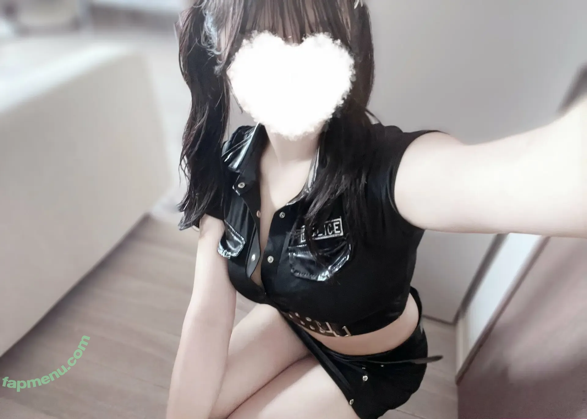 38mofu nude photo #0020 (みはち)
