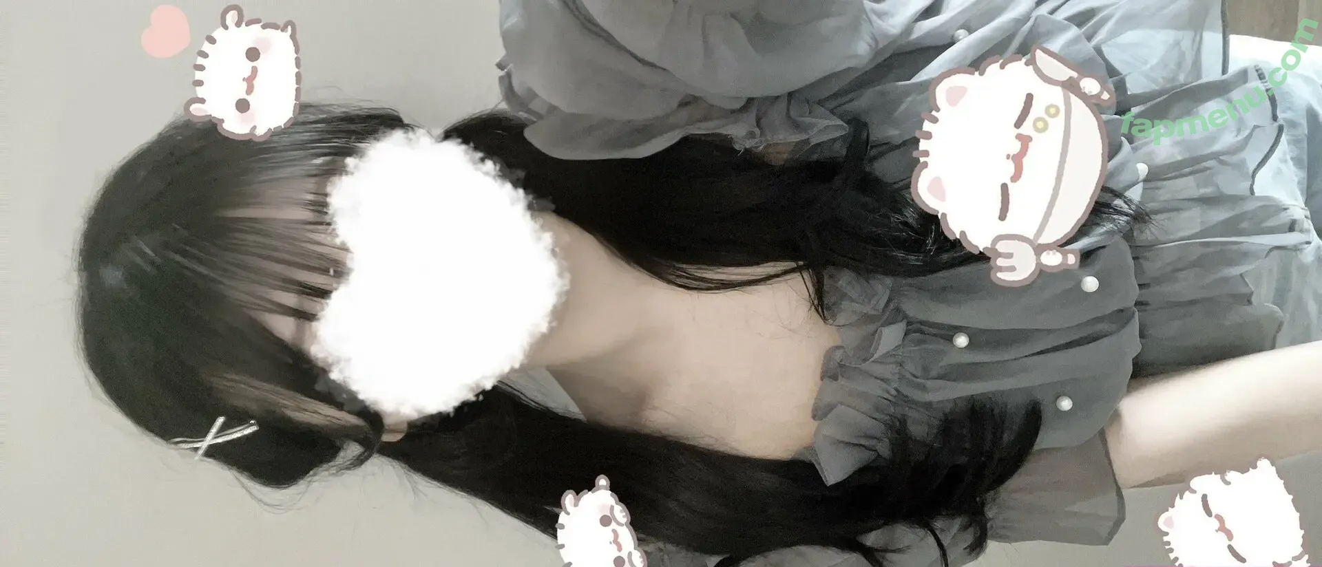 38mofu nude photo #0028 (みはち)