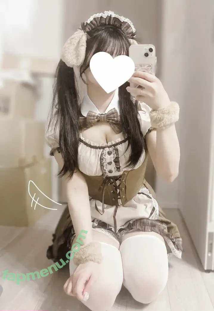 38mofu nude photo #0043 (みはち)