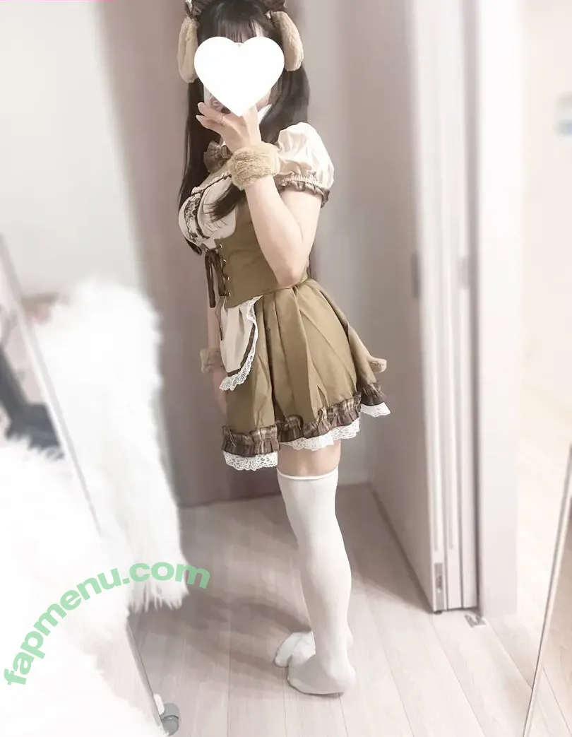 38mofu nude photo #0046 (みはち)