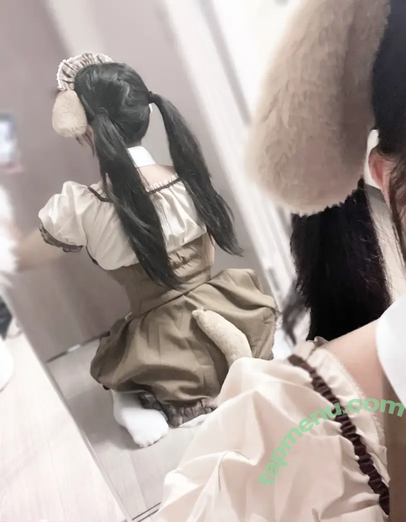 38mofu nude photo #0053 (みはち)