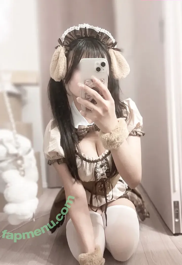 38mofu nude photo #0055 (みはち)